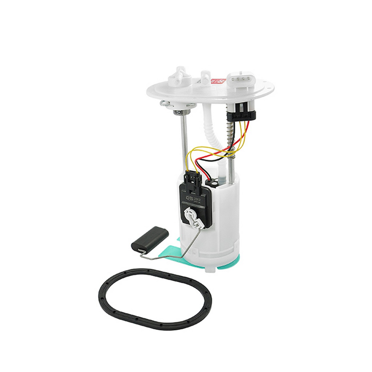 Bomba De Nafta Completa Ds Fiat Fiorino 1.3 8v