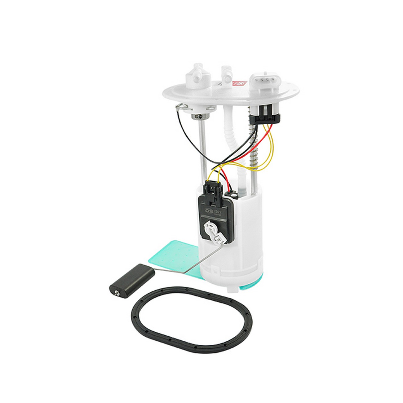 Bomba De Nafta Fiat Idea Palio Siena Punto 1.3 16v 1.4 1.8