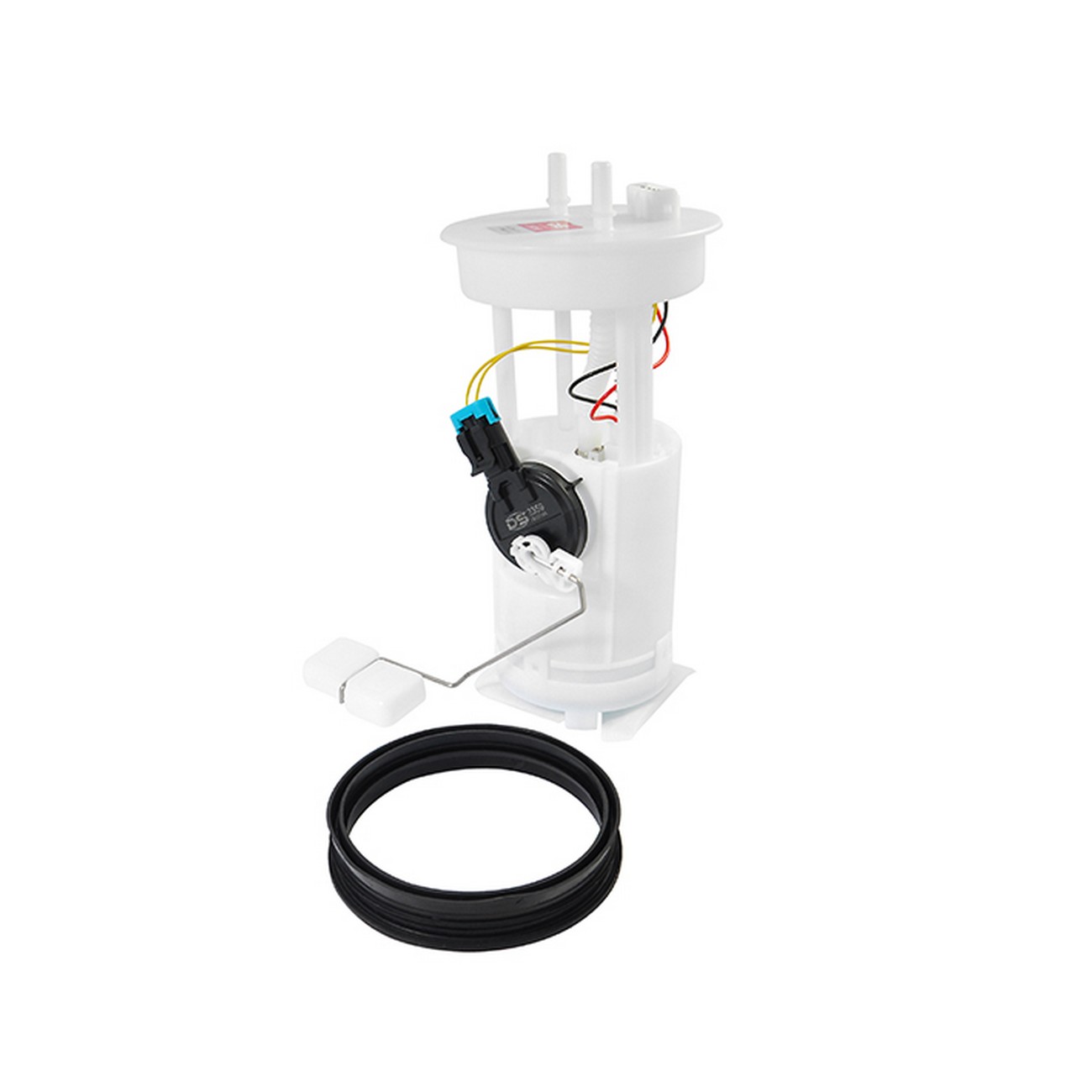 Bomba De Nafta Completa Volkswagen Gol 1.6 1.8 Mi 96 A 05