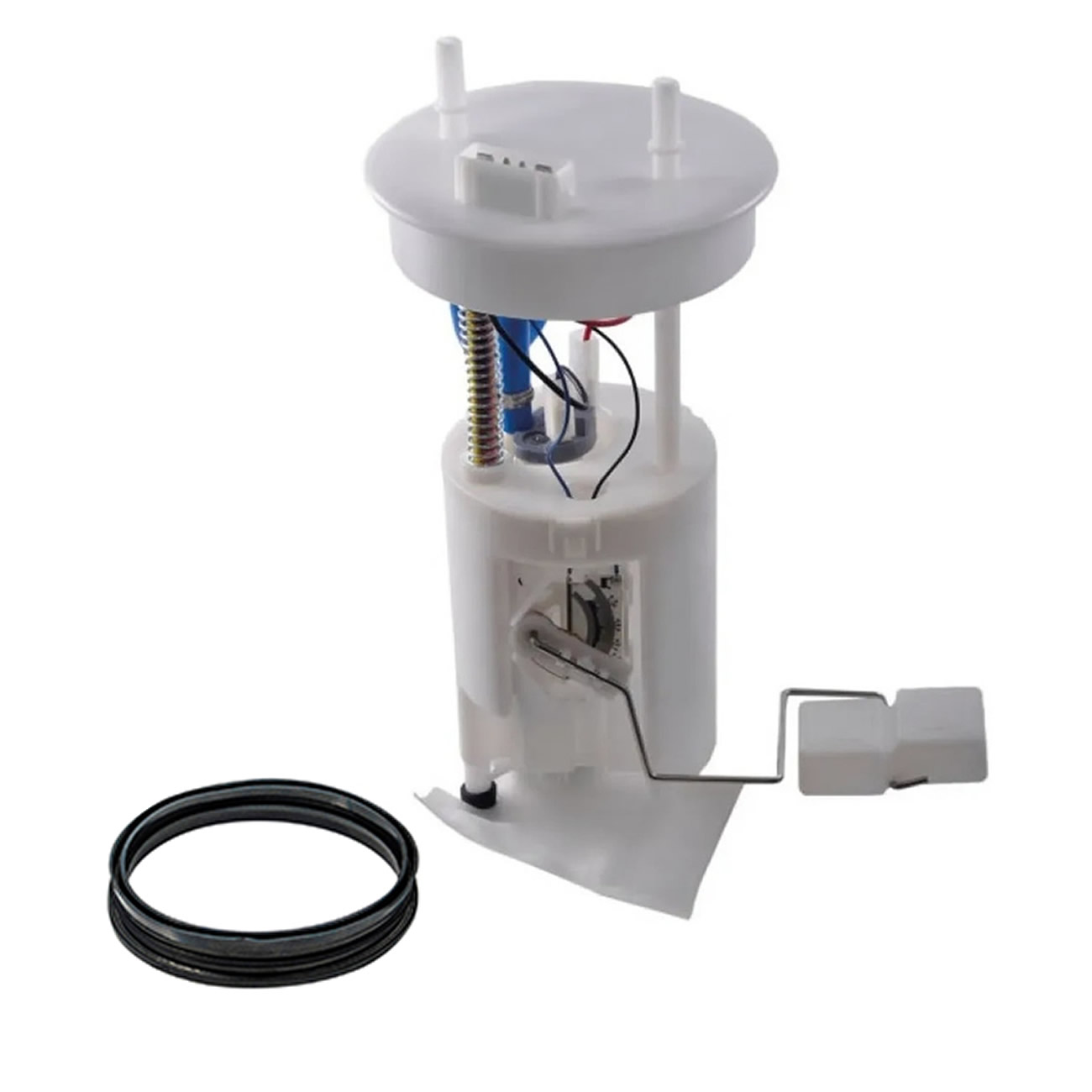 Bomba De Nafta Completa Volkswagen Gol 1.0 1.6 1.8