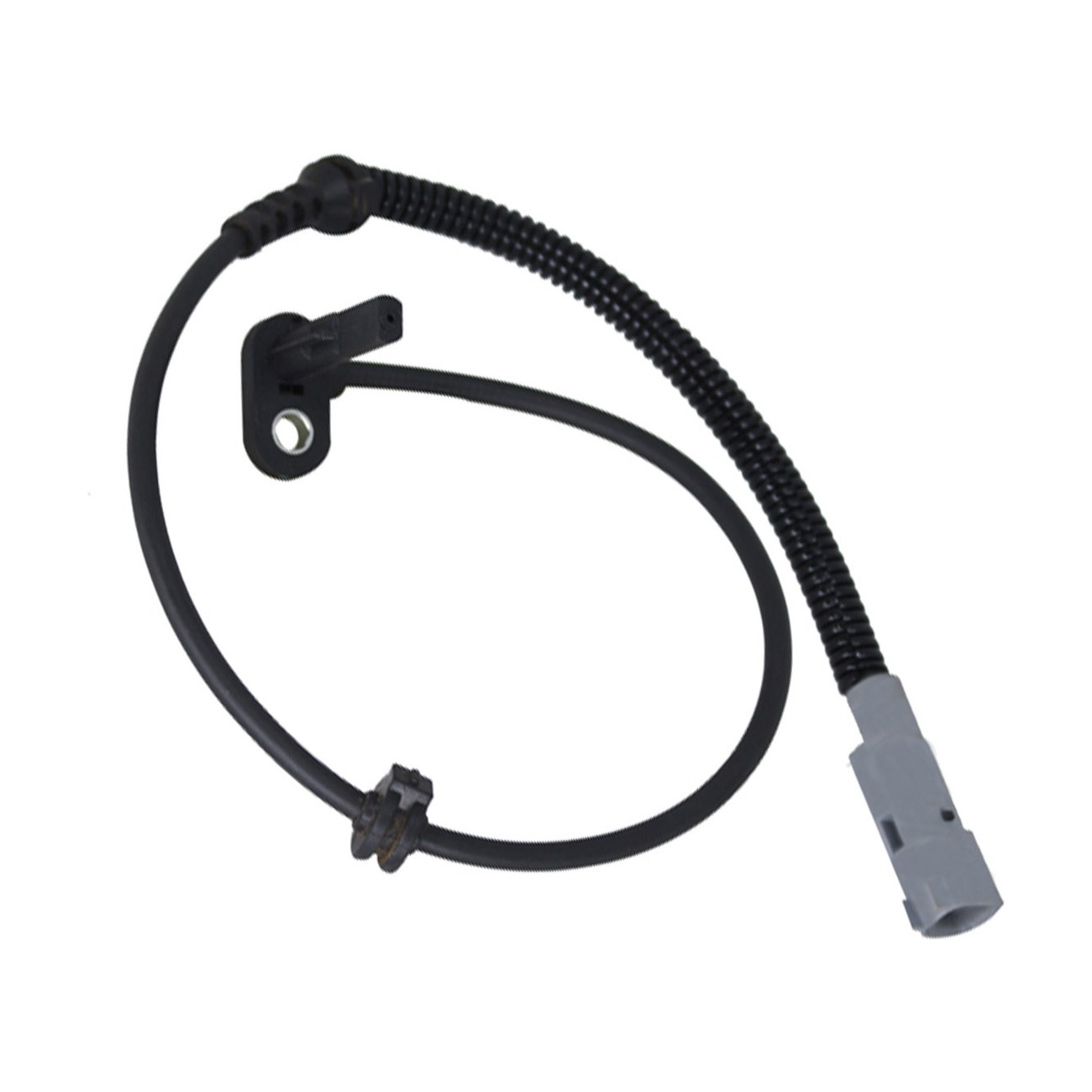 Sensor Abs Trasero Izquierdo Sonic Prisma Cobalt Spin Onix