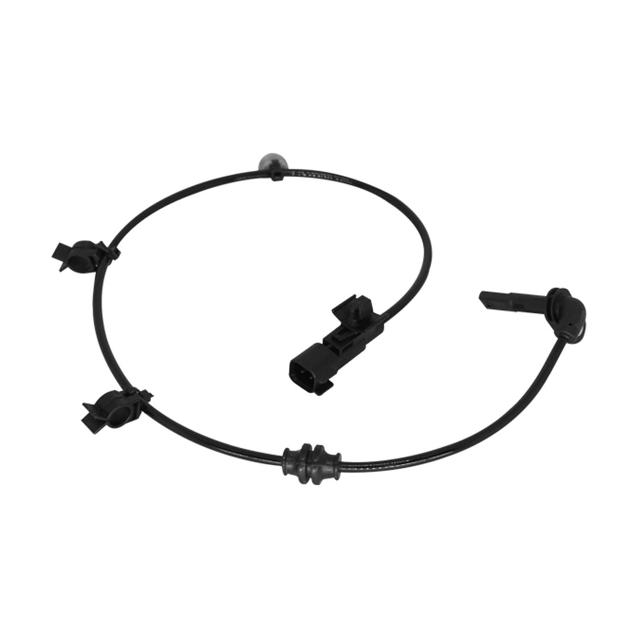 Sensor Abs Trasero Ambos Lados Chevrolet Cruze 1.8 2.0