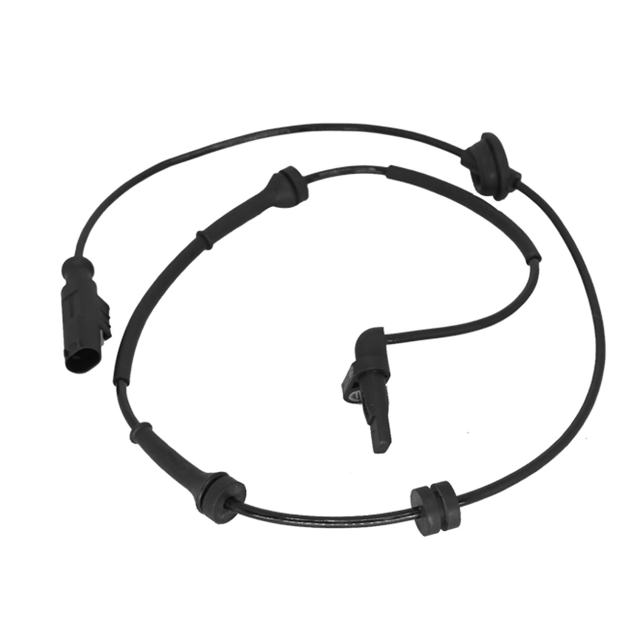 Sensor Abs Delantero Ambos Lados Fiat Mobi Palio 1.0 1.4