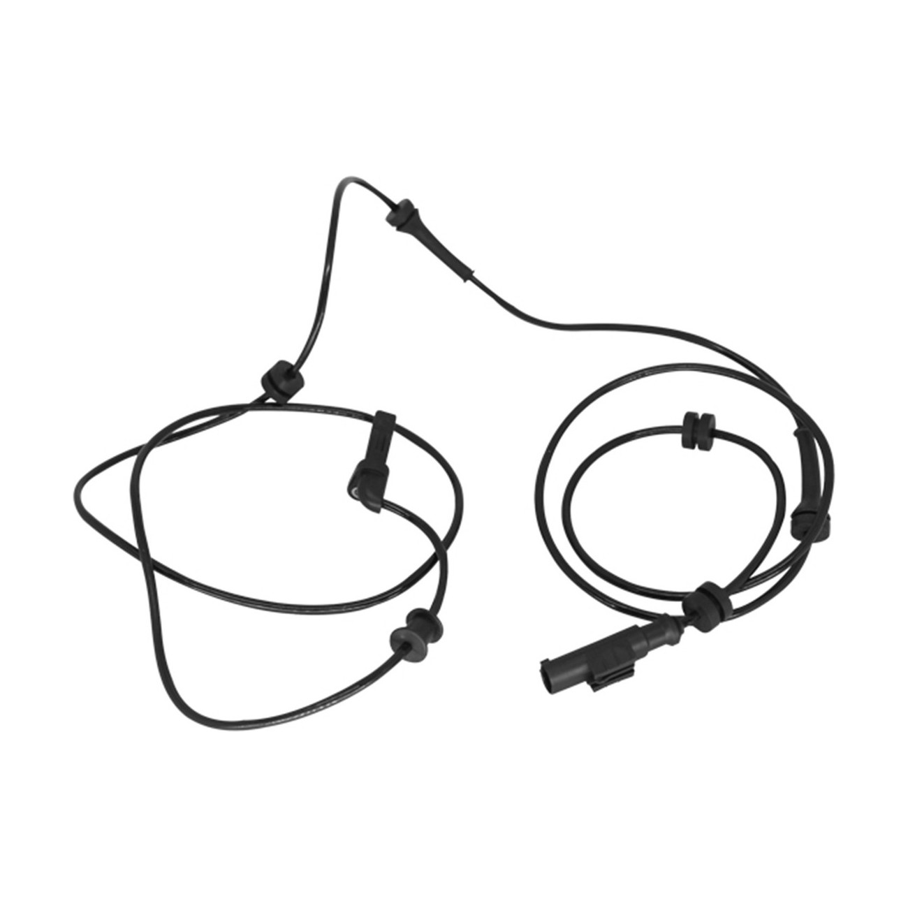 Sensor Abs Trasero Izquierdo Fiat Strada 1.3 1.4