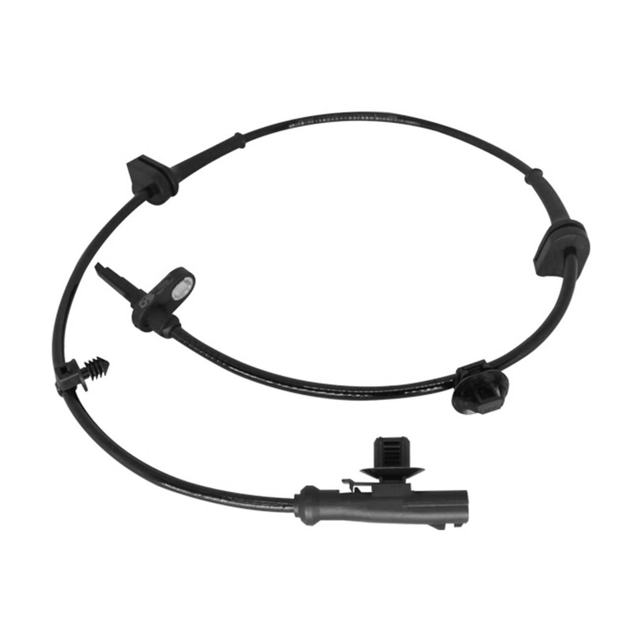 Sensor Abs Delantero Ambos Lados Ford Fiesta Ka 1.6