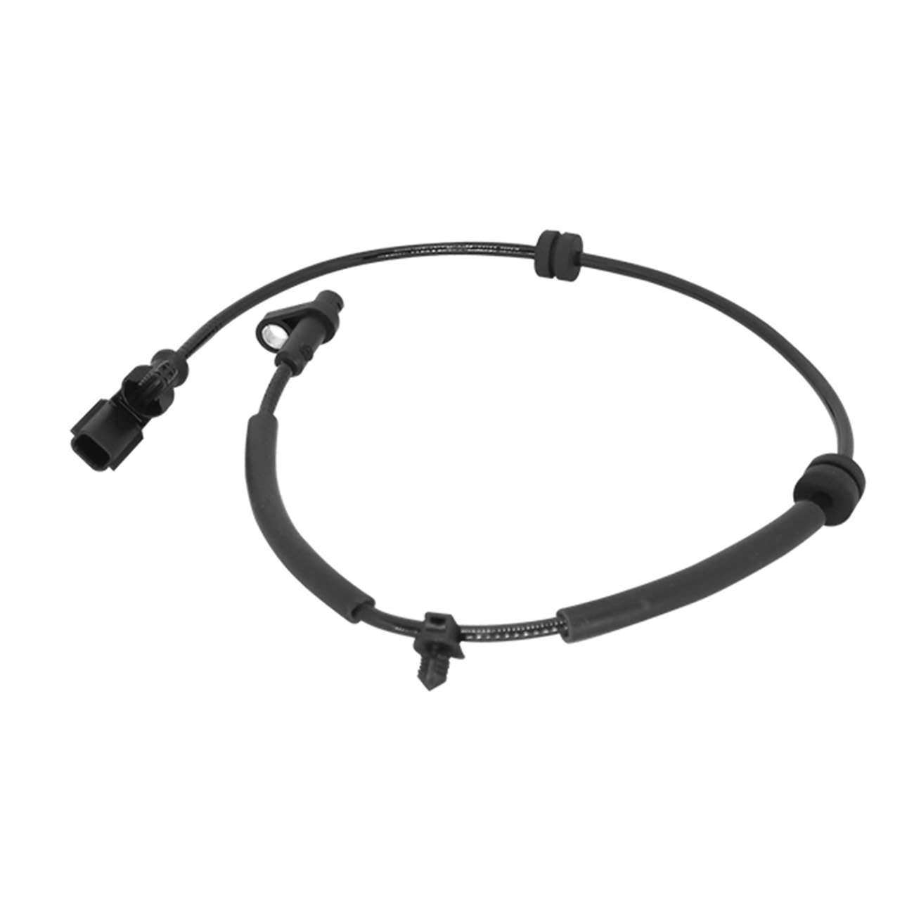 Sensor Abs Trasero Ambos Lados Ford Ecosport 1.6 2.0