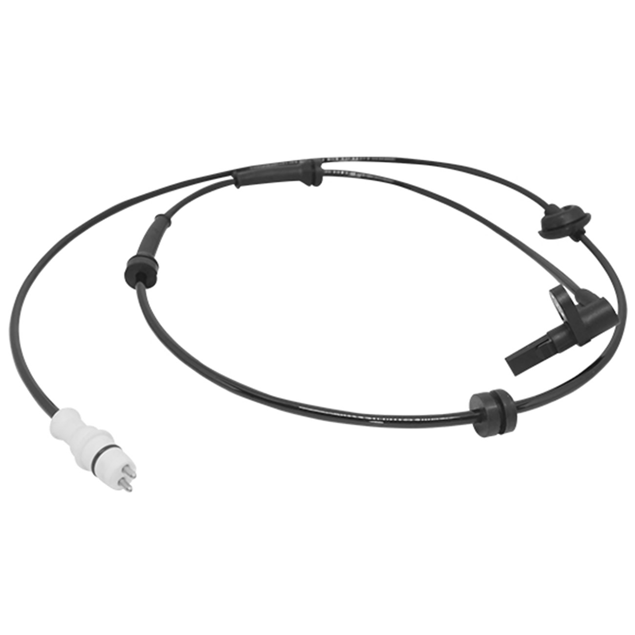 Sensor Abs Delantero Ambos Lados Fiat Idea Strada 1.3 1.6