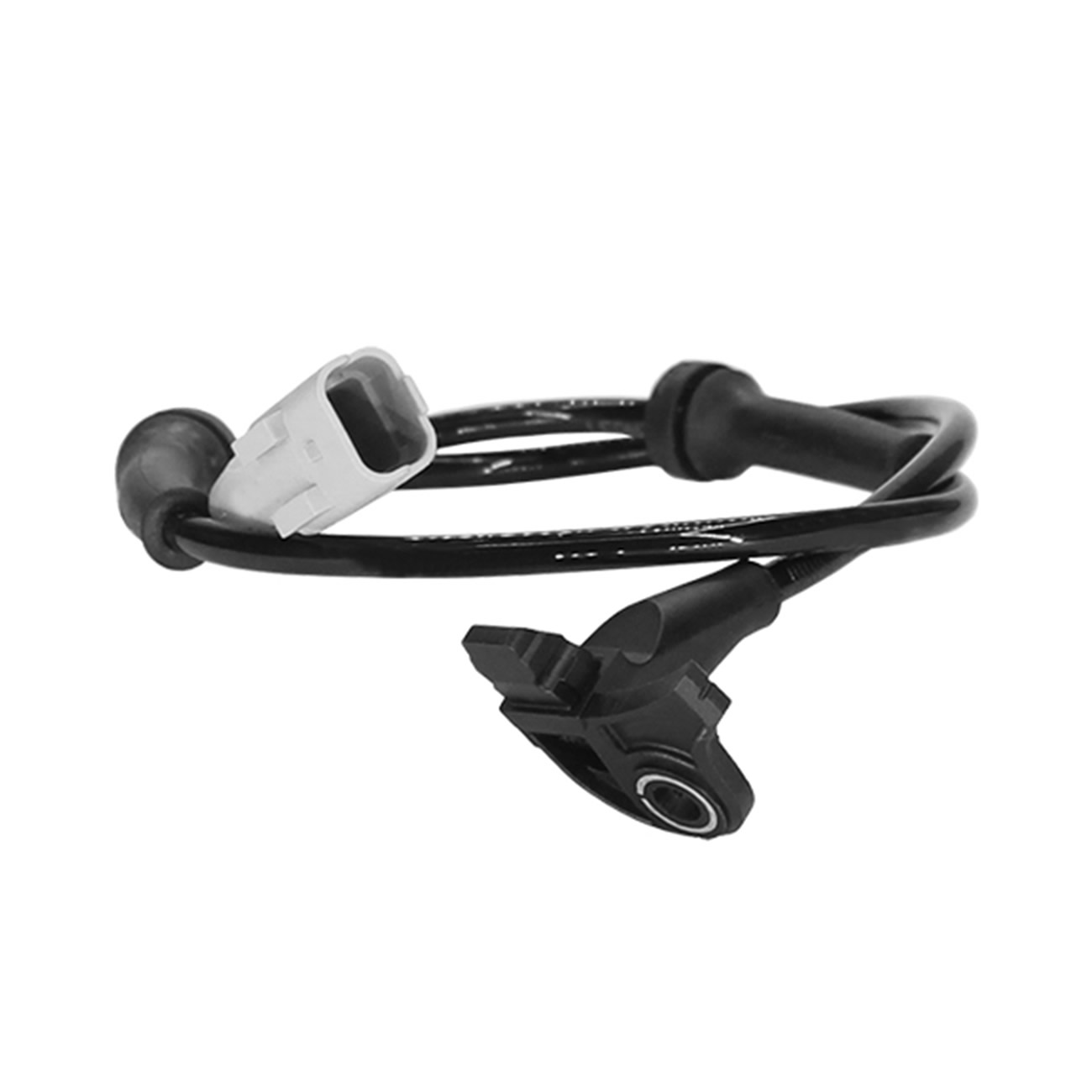 Sensor Abs Delantero Ambos Lados Peugeot 308 307 3008 Rcz