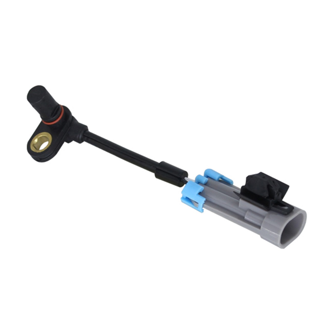 Sensor Abs Delantero Ambos Lados Chevrolet Captiva 2.0 2.4