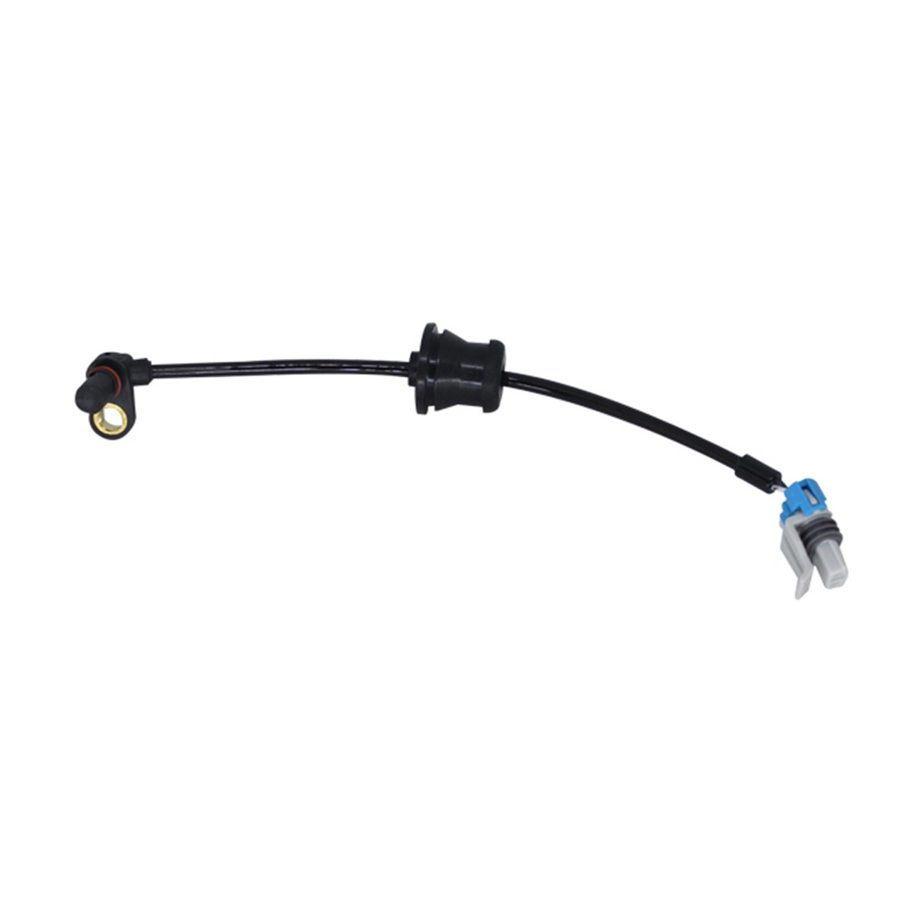 Sensor Abs Trasero Ambos Lados Chevrolet Captiva 2.2 2.2 2.4