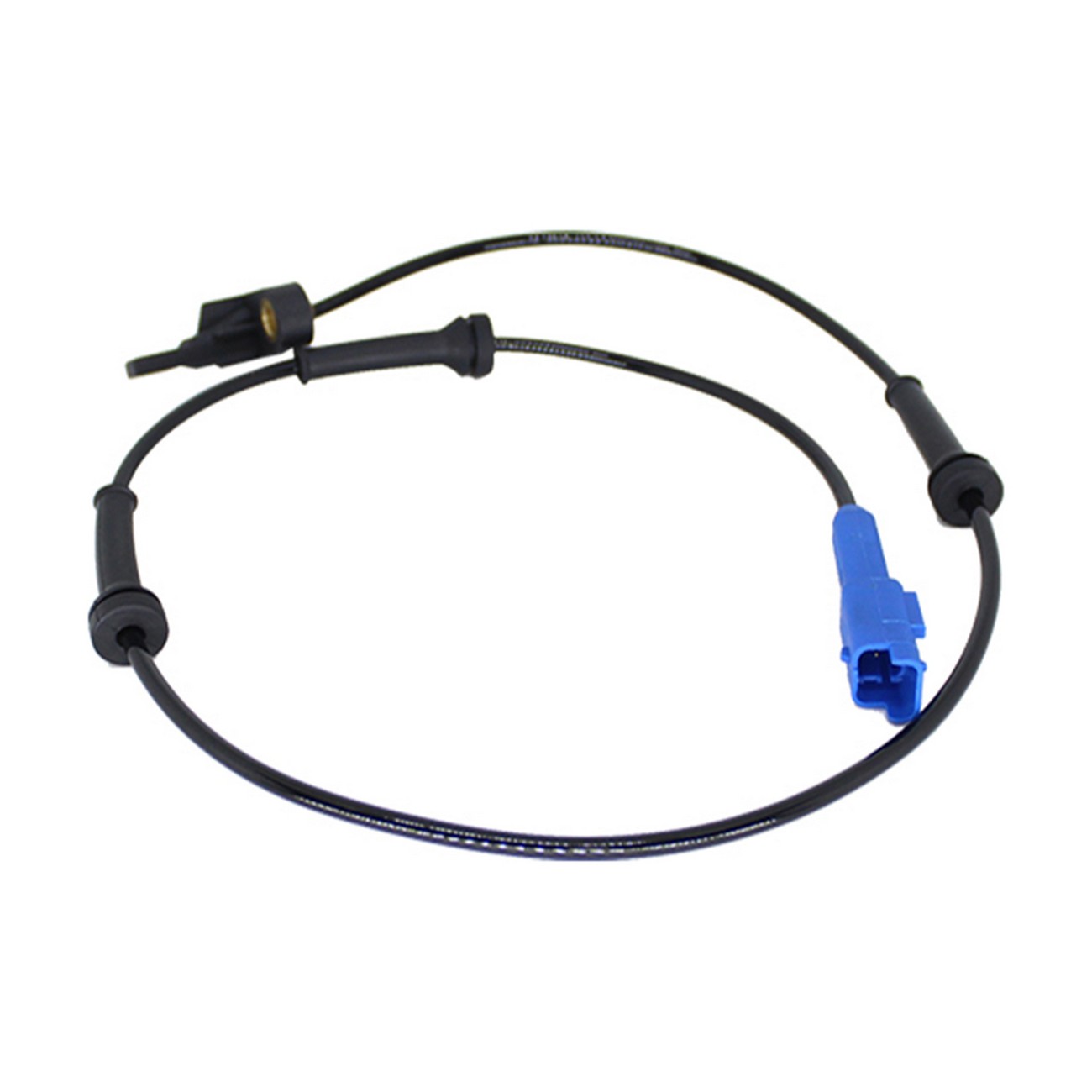 Sensor Abs Trasero Ambos Lados Peugeot 206 Todos