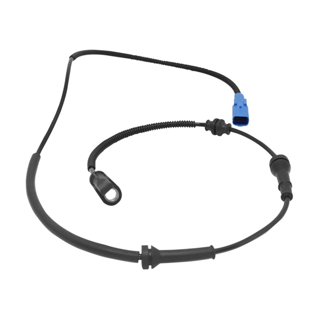 Sensor Abs Delantero Ambos Lados Peugeot 2008 207 208 301