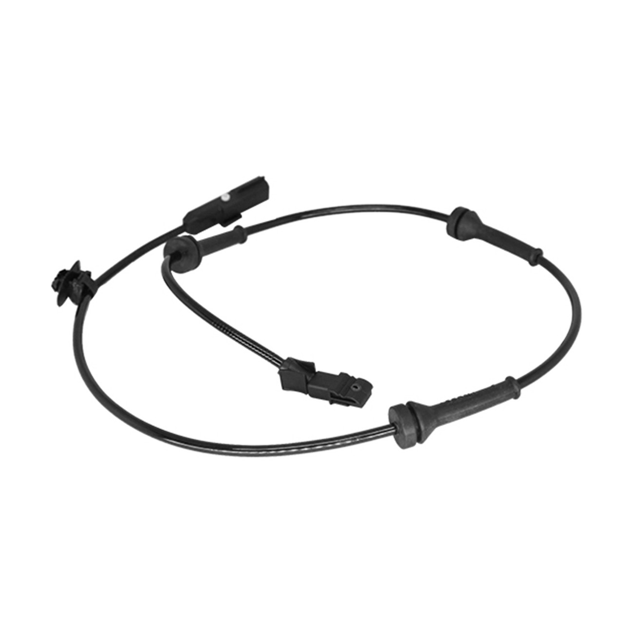 Sensor Abs Delantero Ambos Lados Renault Megane Scenic 2.0