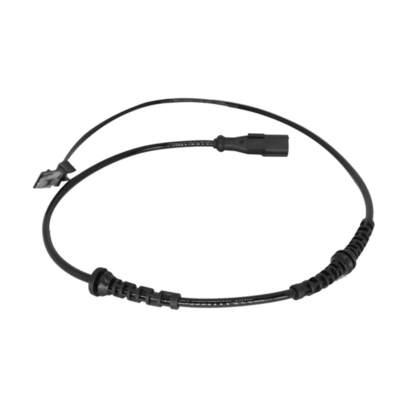 Sensor Abs Trasero Ambos Lado Renault Megane Fluence 1.6 2.0