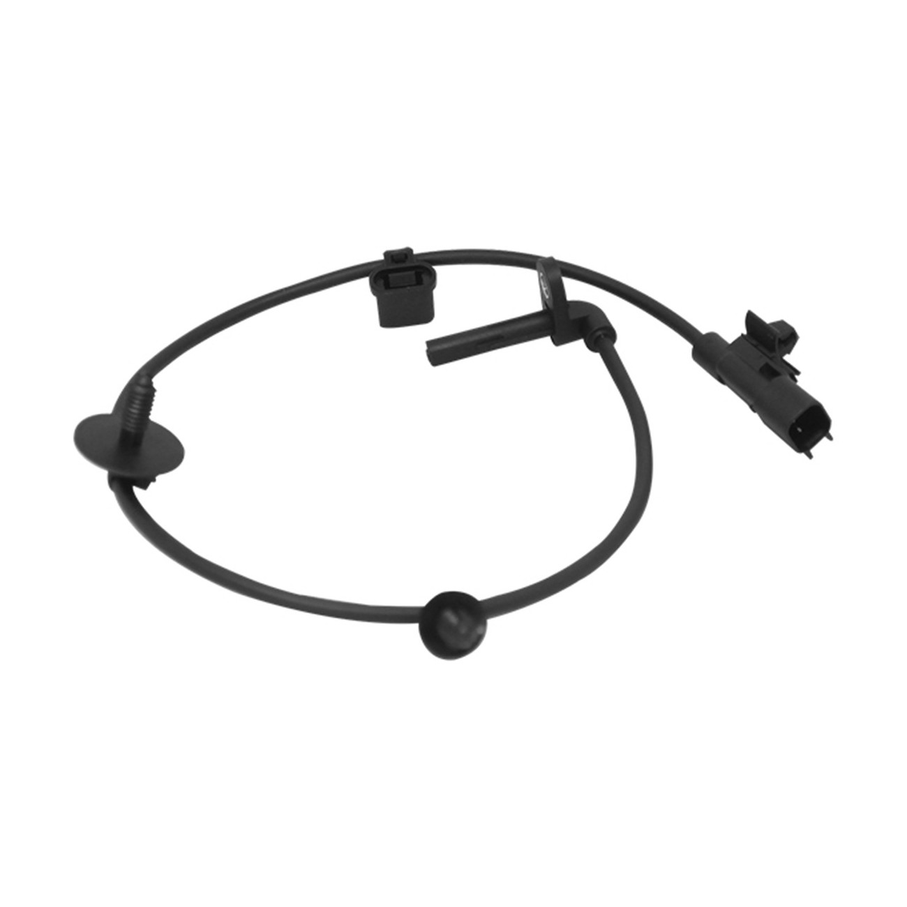 Sensor Abs Trasero Derecho Chevrolet Tracker 1.8