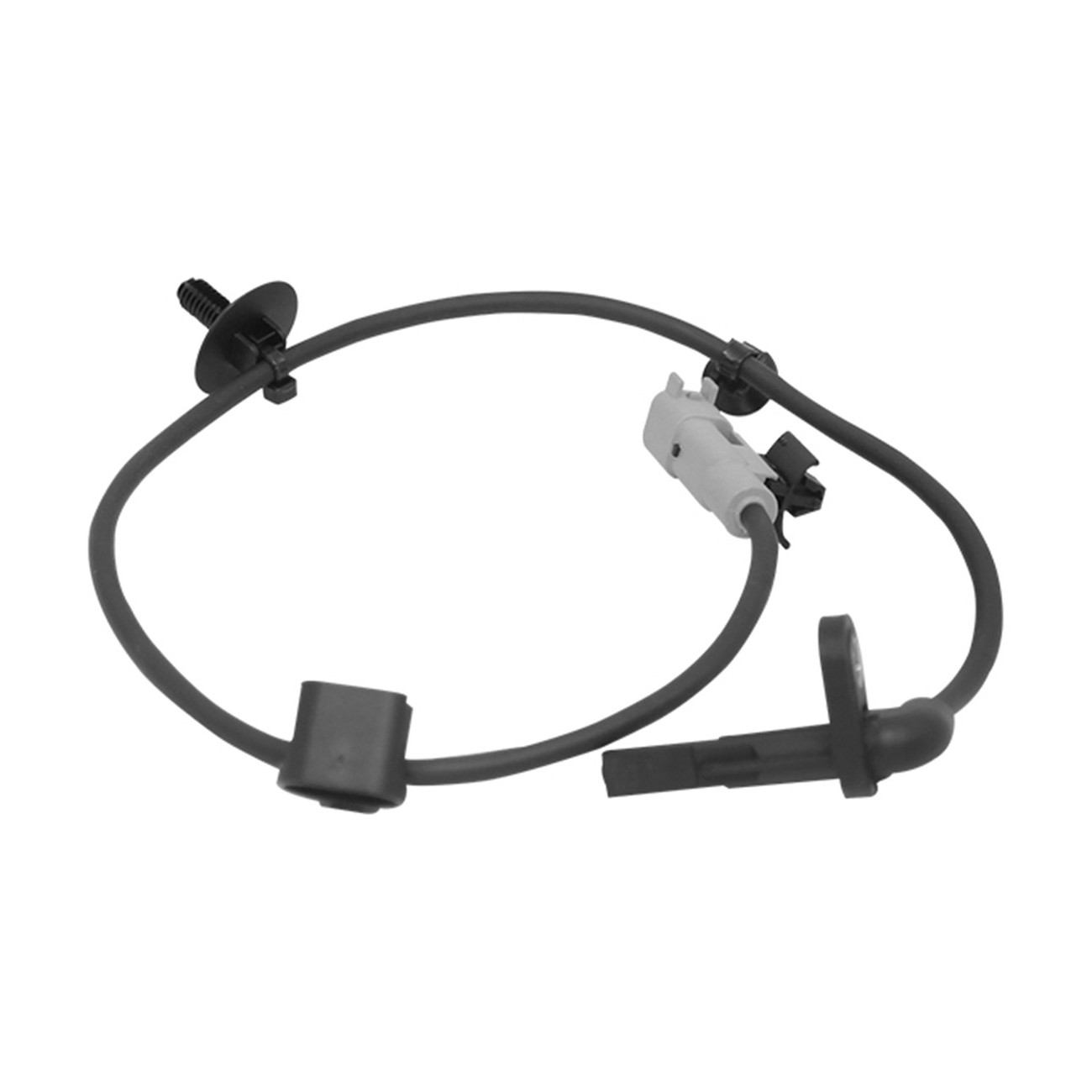 Sensor Abs Trasero Izquierdo Chevrolet Tracker 1.8