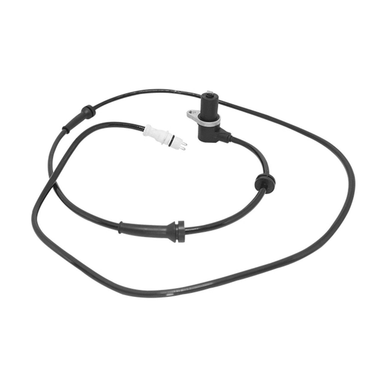 Sensor Abs Delantero Ambos Lados Fiat Ducato 2.8 Jtd