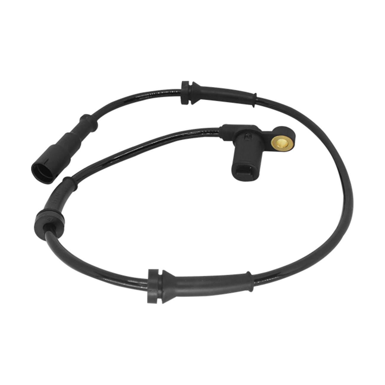 Sensor Abs Delantero Ambos Lados Renault Megane Scenic