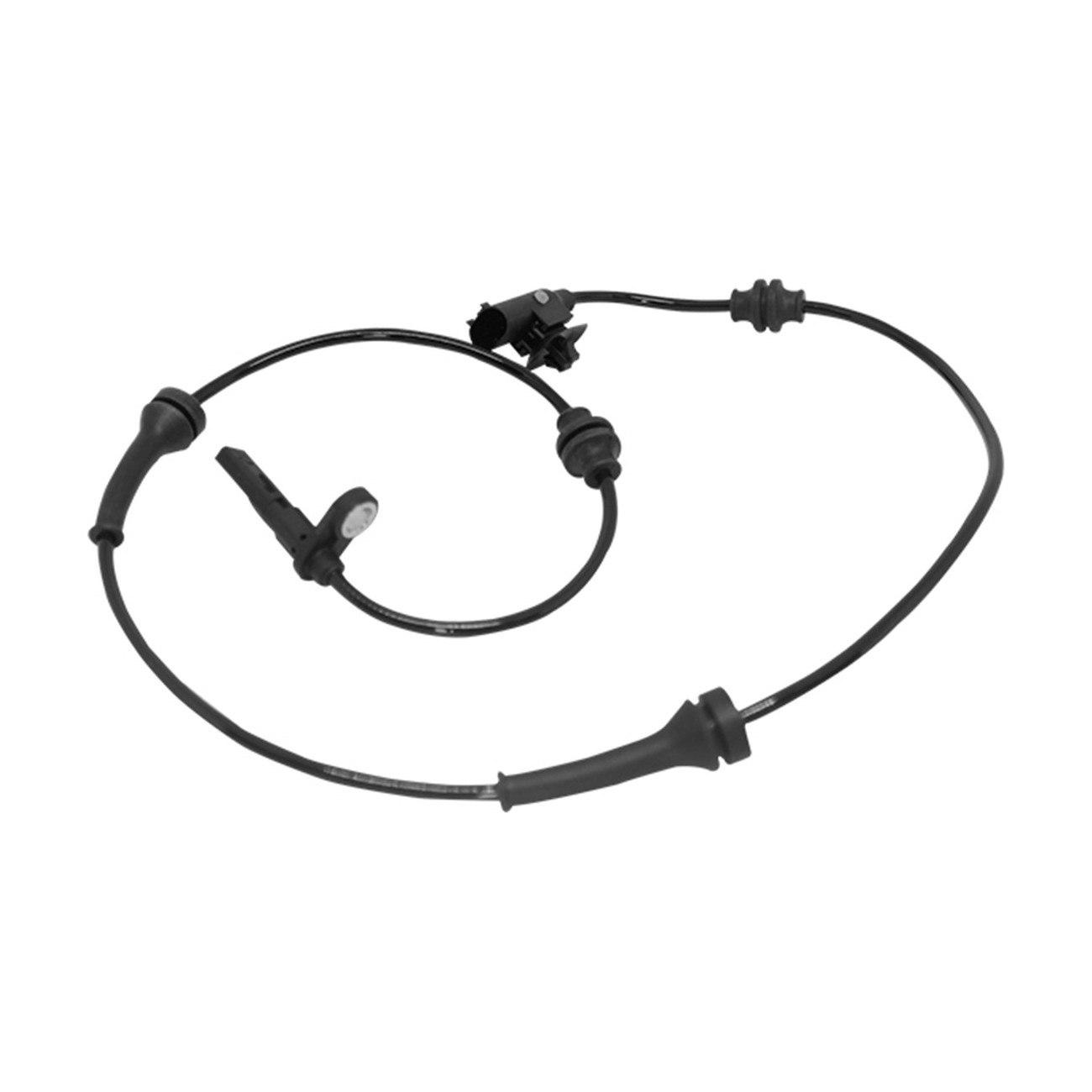 Sensor Abs Trasero Ambos Lados Fiat Argo 1.3 1.8