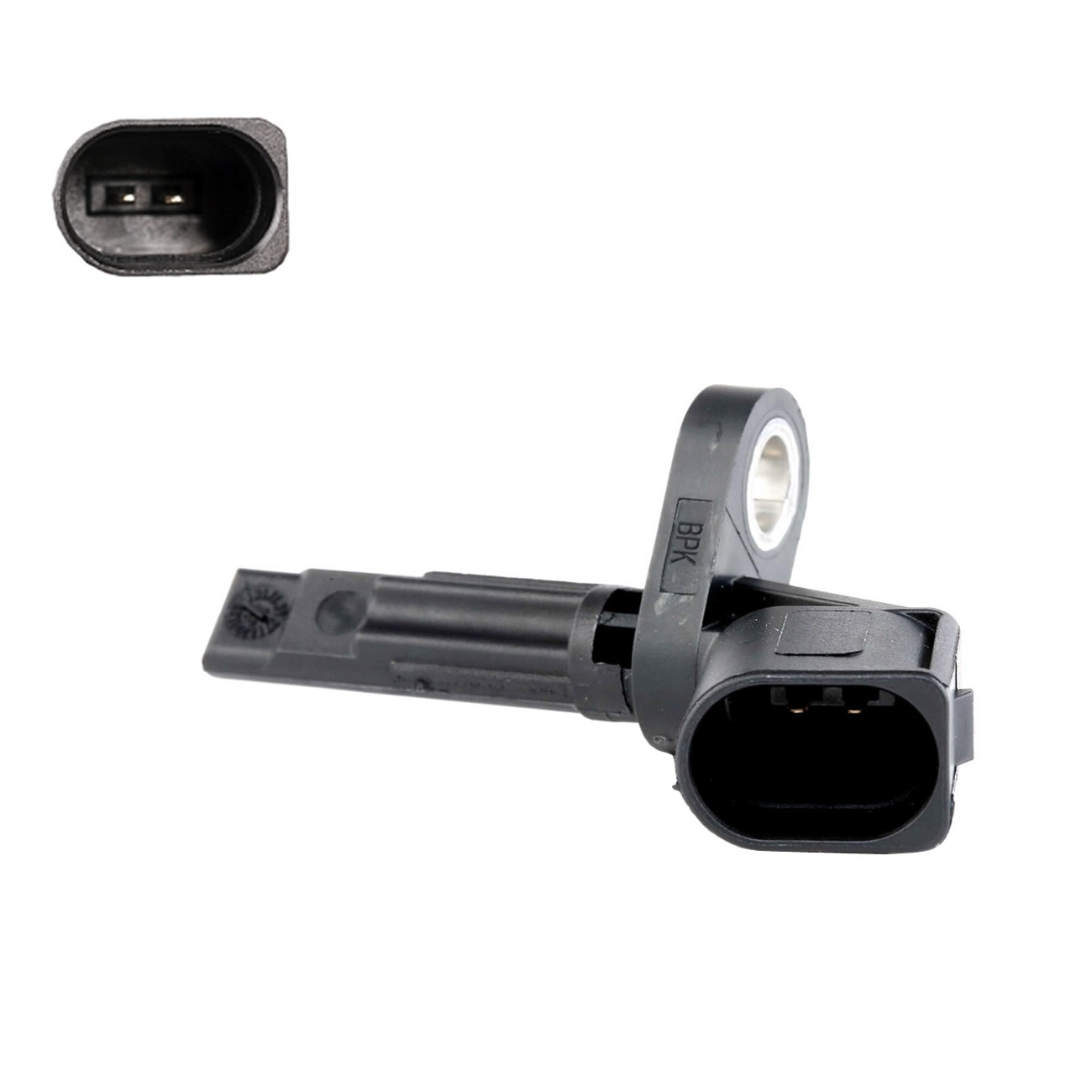 Sensor Abs Delantero Der Audi A4 A5 A6 A7 A8 Q5 Hasta 2015