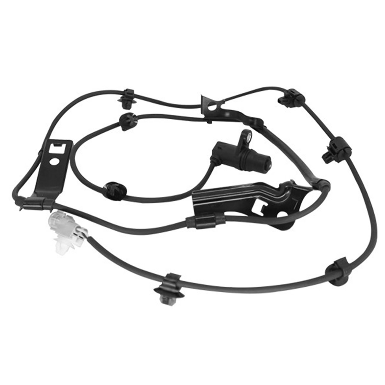 Sensor Abs Delantero Izquierdo Toyota Hilux Sw4 2.5 3.0