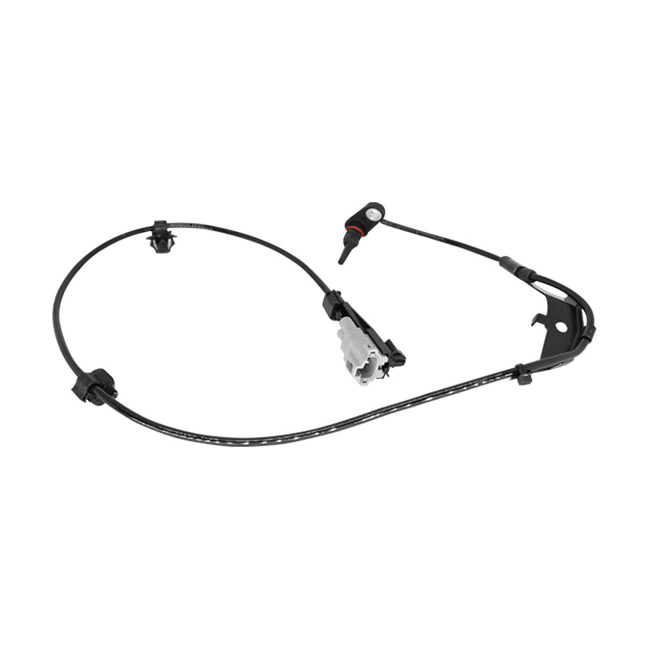 Sensor Abs Trasero Derecho Toyota Hilux Sw4 2.4 2.8