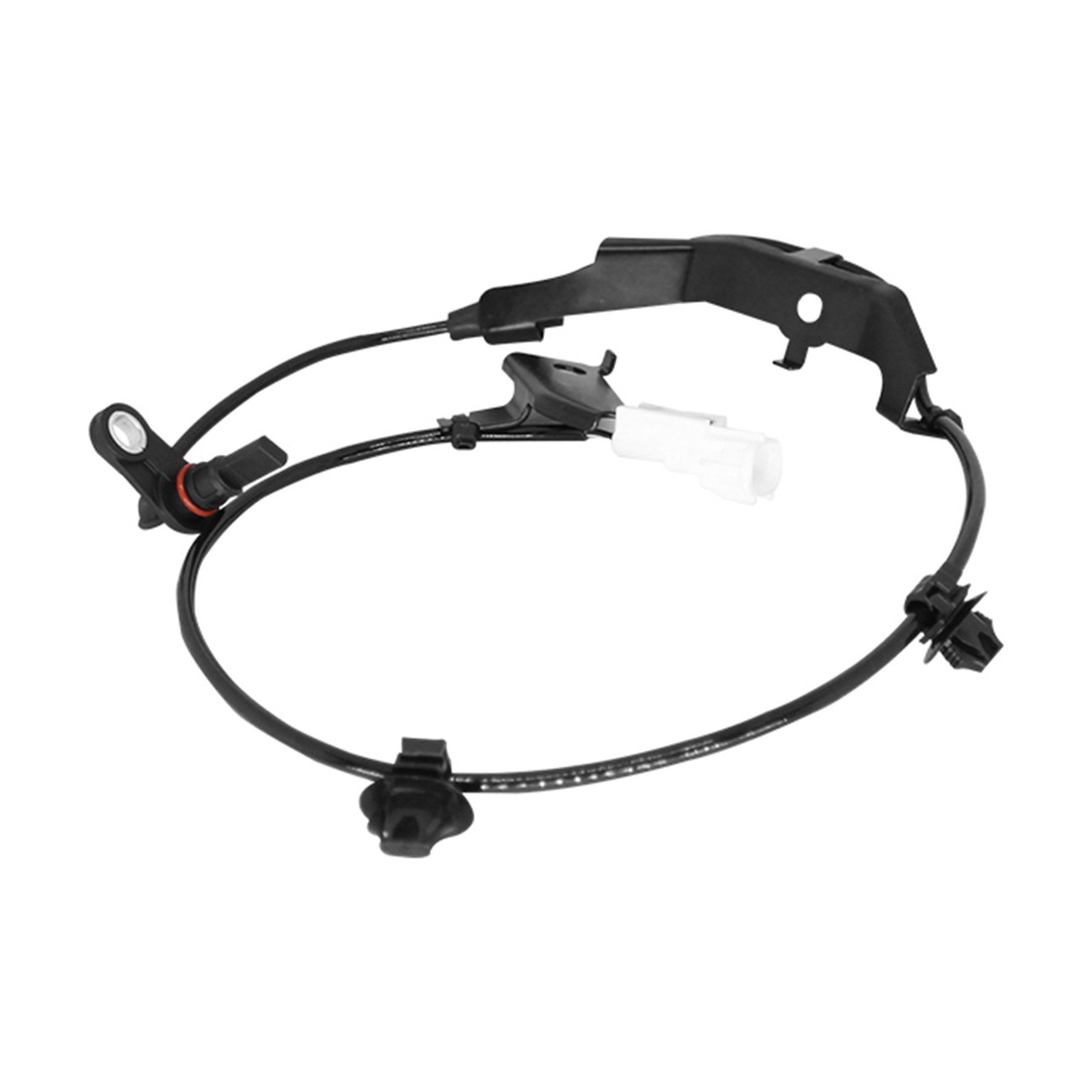 Sensor Abs Trasero Izquierdo Toyota Sw4 2.4 2.8