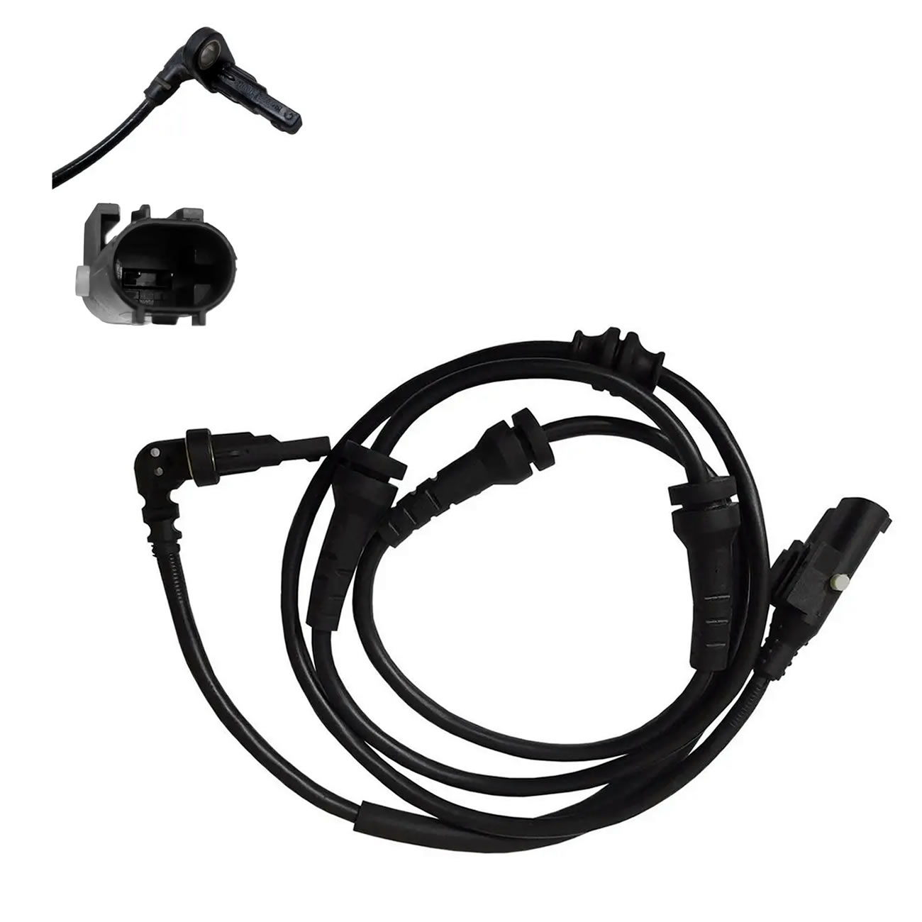 Sensor Abs Trasero Ambos Lados Jeep Compass Renegade