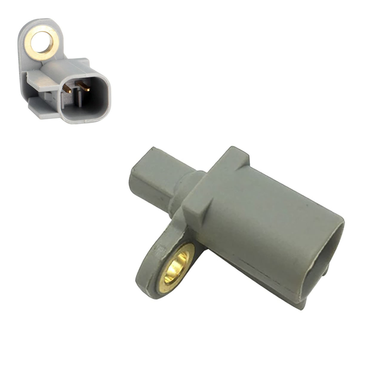 Sensor Abs Trasero Ambos Lados Volvo V40 Hasta 2019