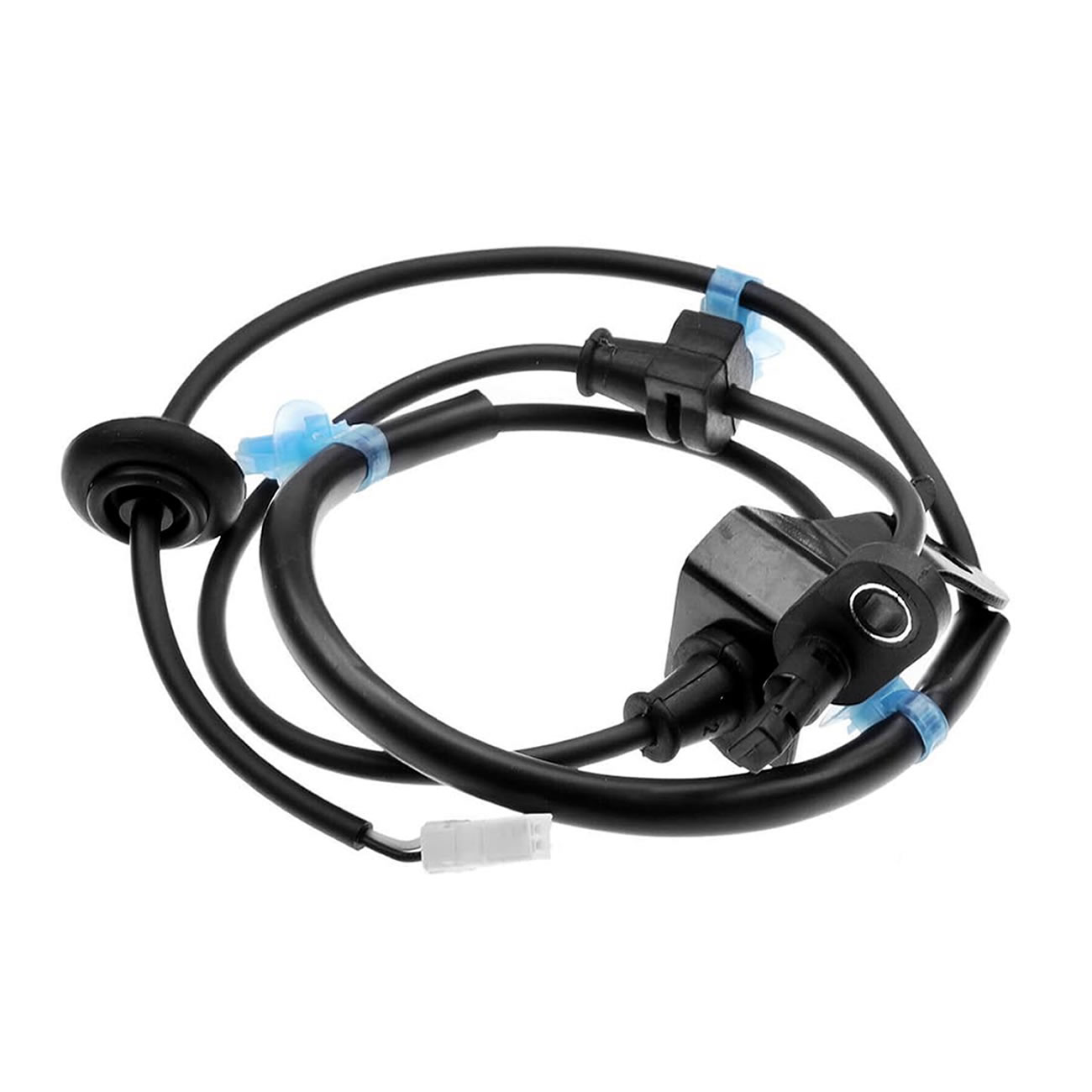 Sensor Abs Trasero Derecho Honda City Fit Hasta 2015