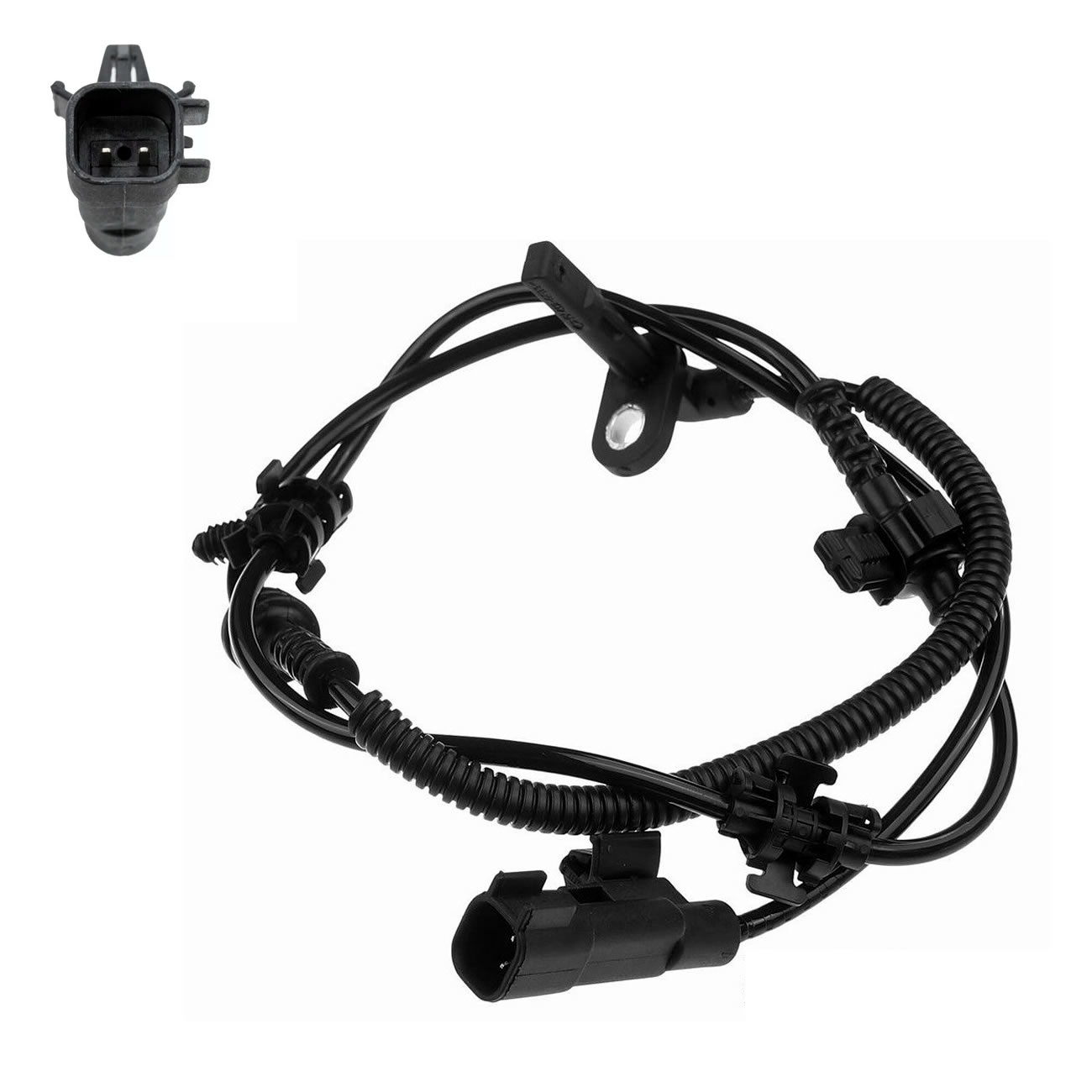 Sensor Abs Delantero Ambos Lados Chevrolet Cruze