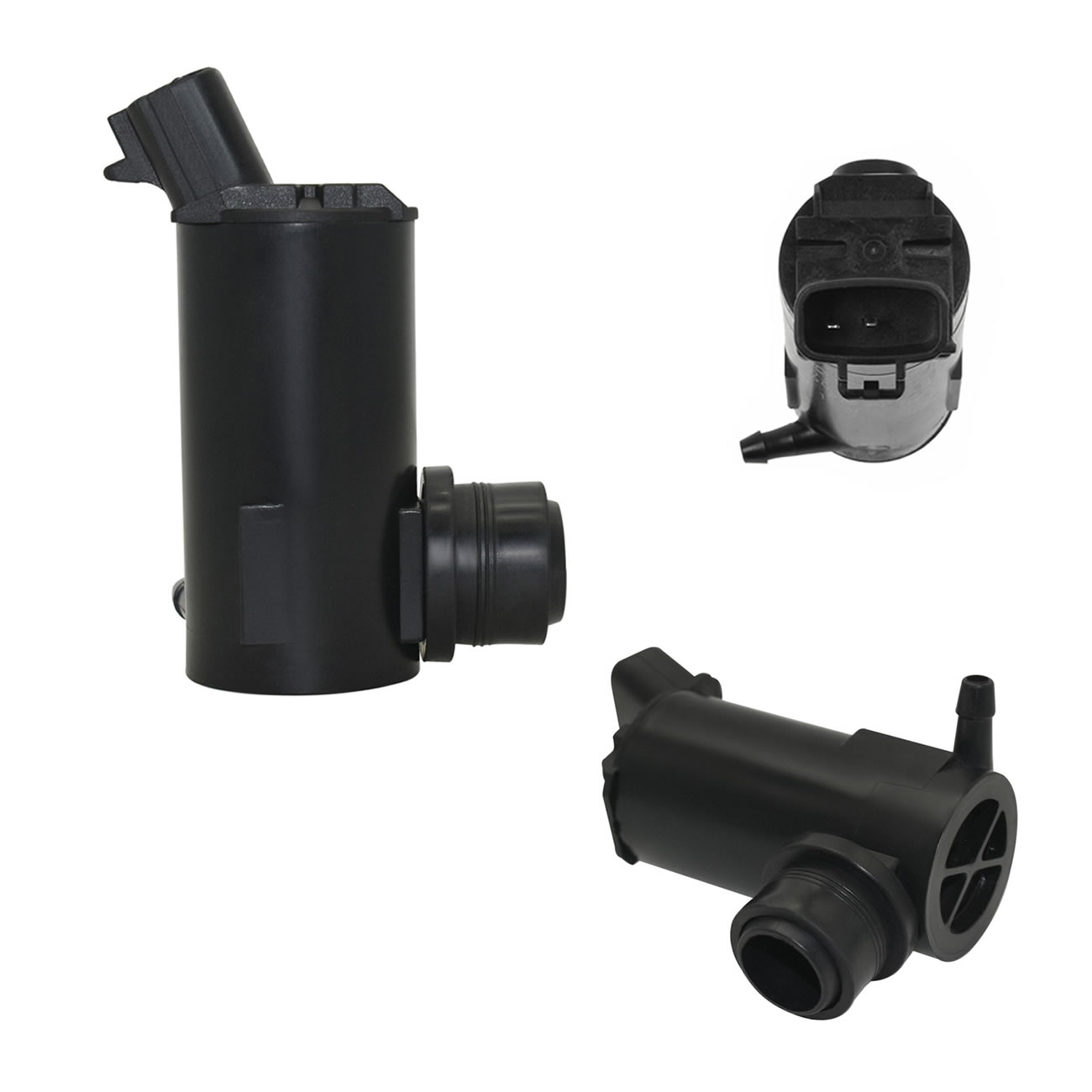 Bomba Lavaparabrisas Toyota Hilux Land Cruiser 3.0 D