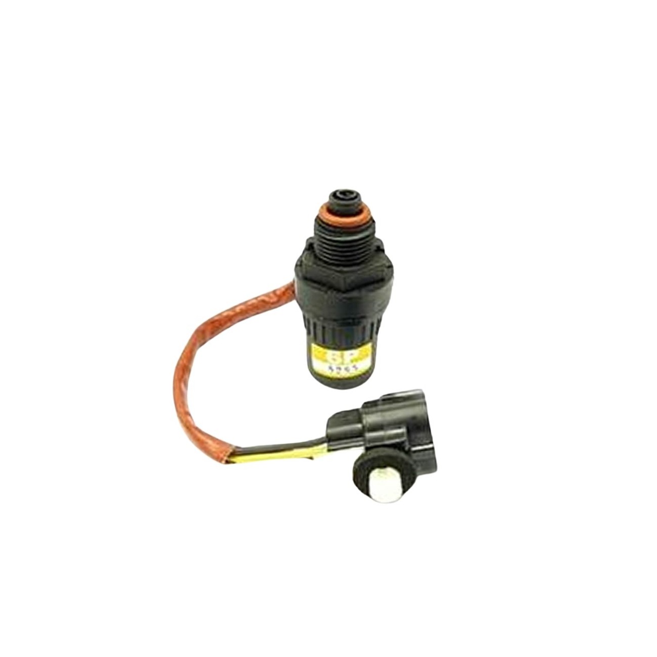 Sensor De Velocidad Maxauto Volkswagen Pointer 1.6 1.8 2.0