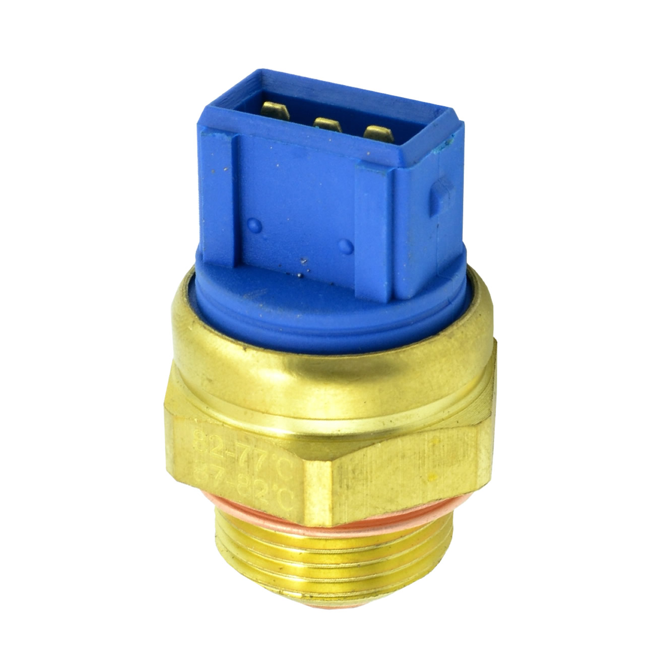 Bulbo Temperatura Electroventilador Peugeot 605 3.0 Sv