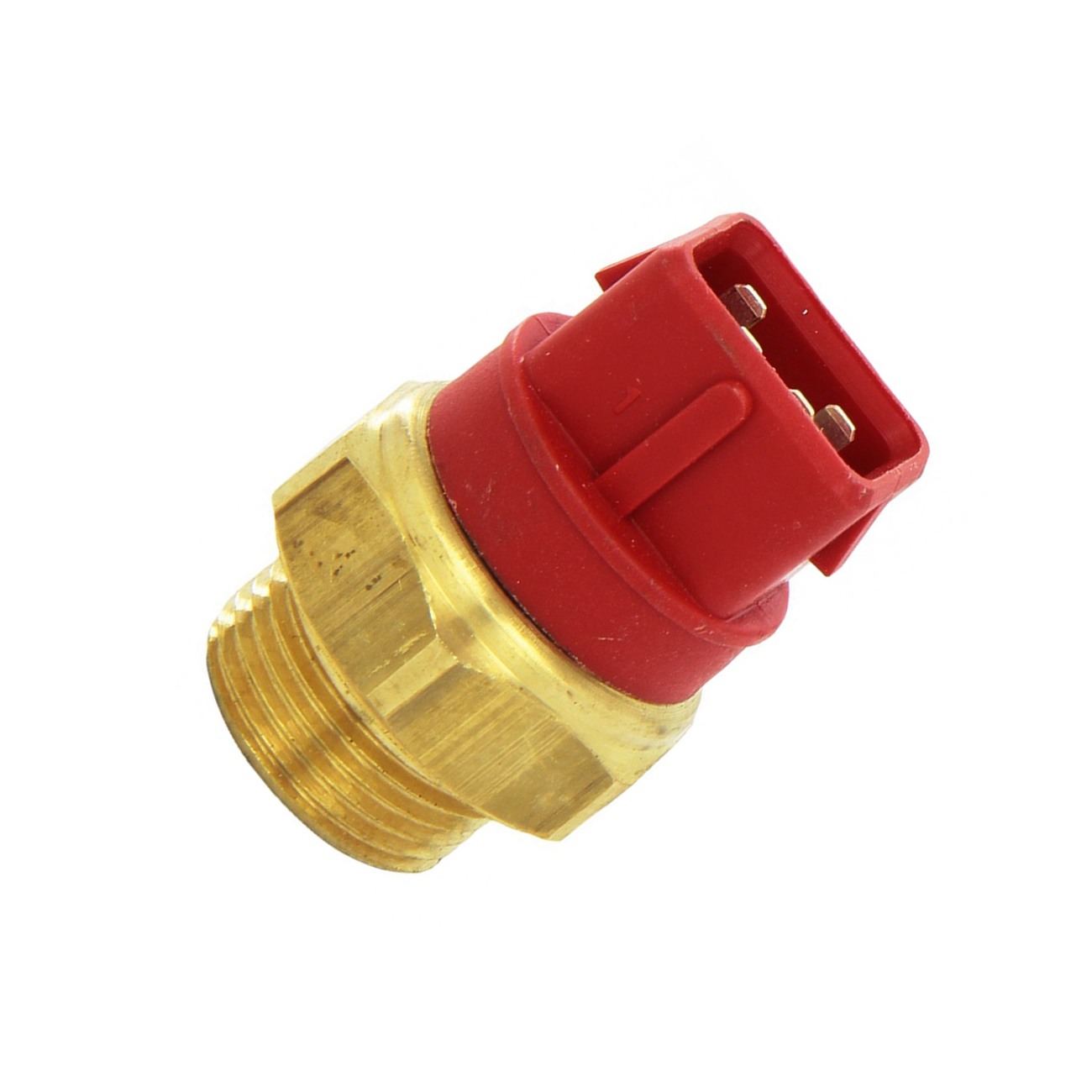 Bulbo Temperatura Electroventilador Ford Escort 1.6 16v Zete