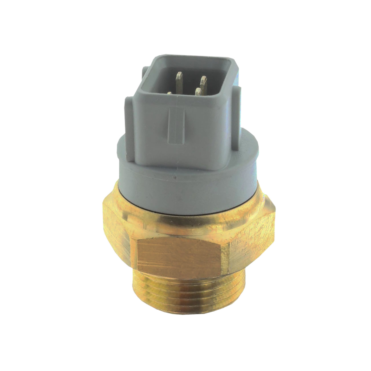 Bulbo Temperatura Electroventilador Ford Focus 1.8 16v 100-9