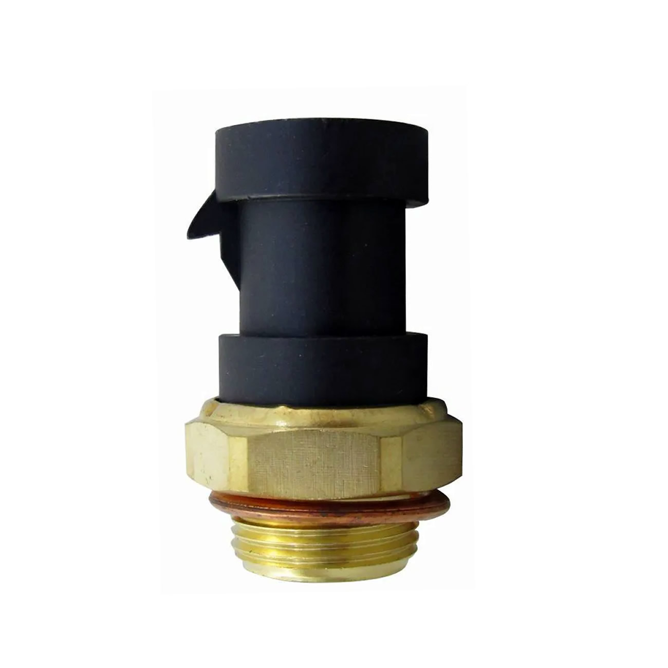 Bulbo Temperatura Electroventilador Fiat Ducato 2.8 Tdi