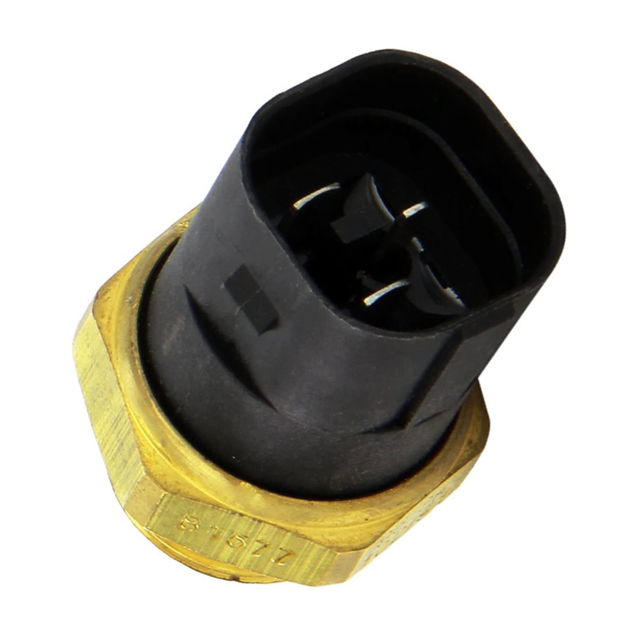 Bulbo Temperatura Electroventilador Volkswagen Caddy 1.9sdi