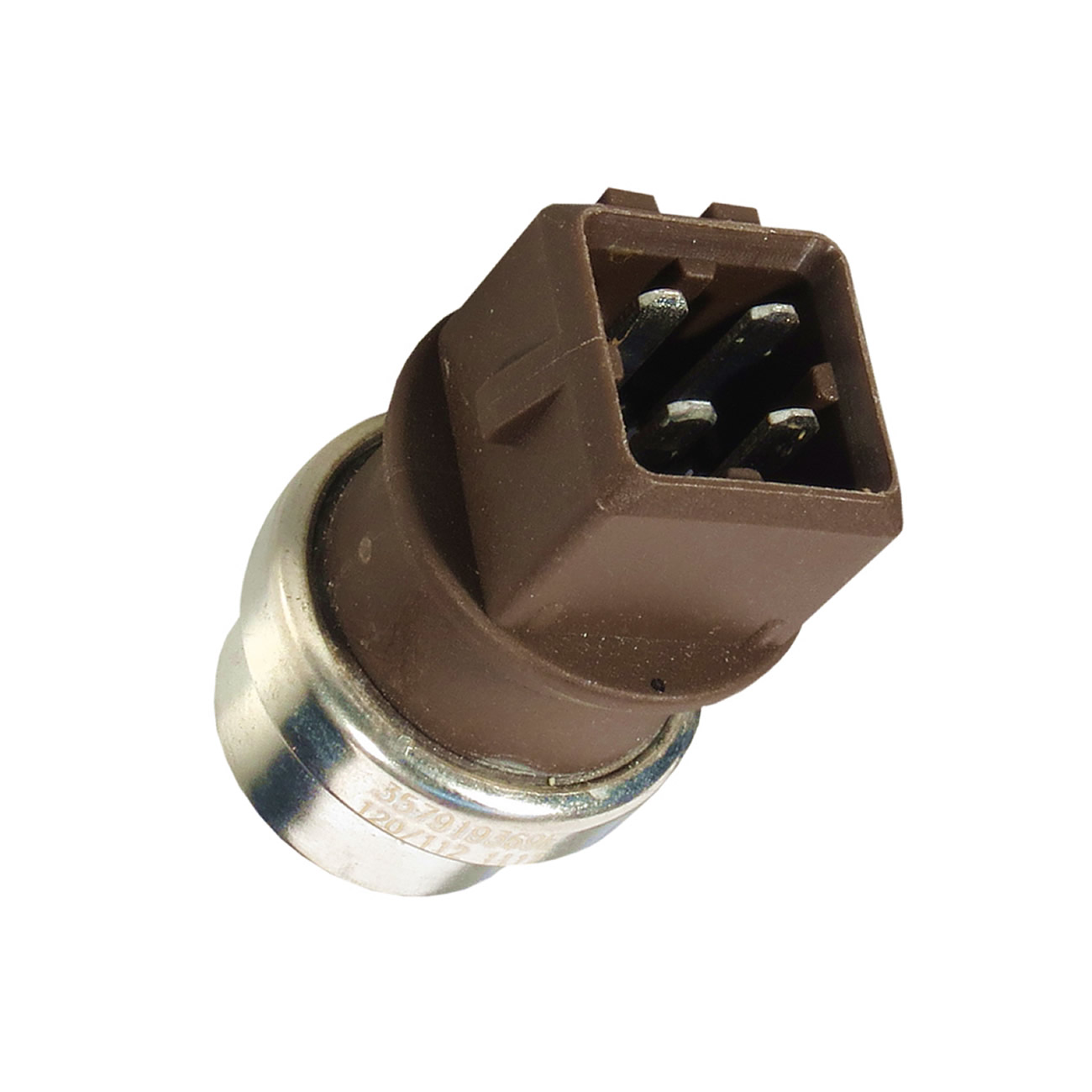 Bulbo Sensor Temperatura Electroventilador Audi A3 1.9 Tdi