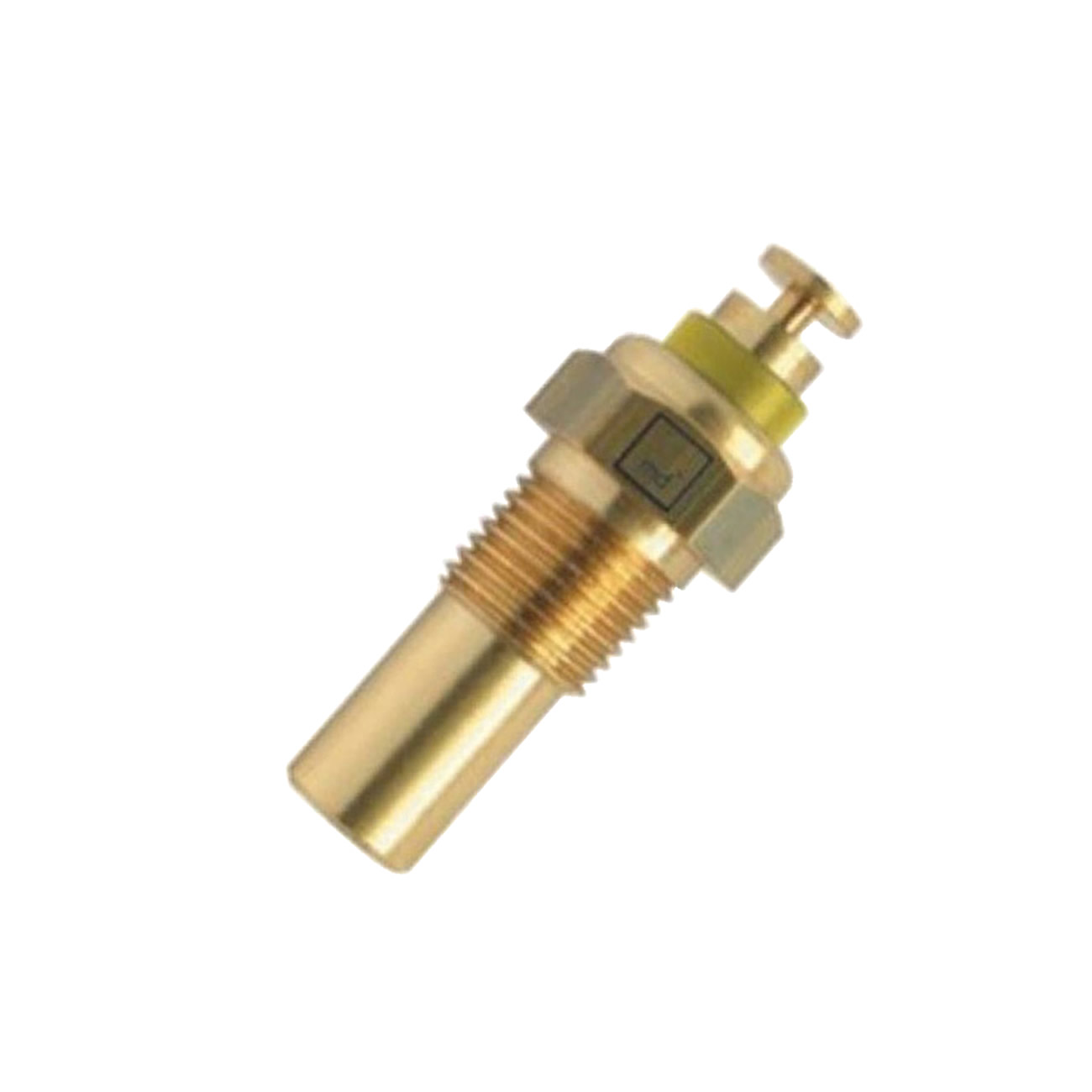 Bulbo Sensor Temperatura De Agua Ecu Chevrolet Astra 1.7 Td