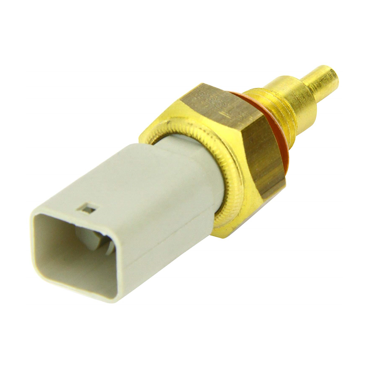 Sensor Temperatura De Agua Fiat Marea 2.0 155 20v