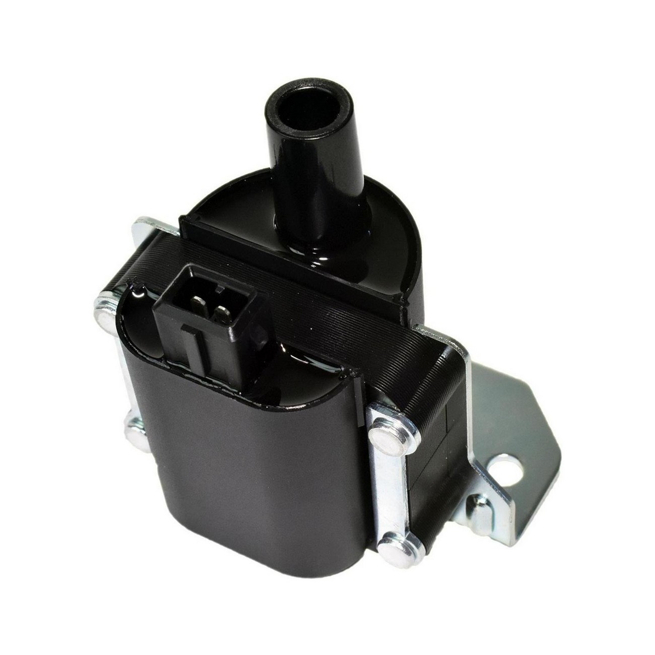 Bobina De Encendido Vw Gol Country Quantum Santana 1.6 1.8