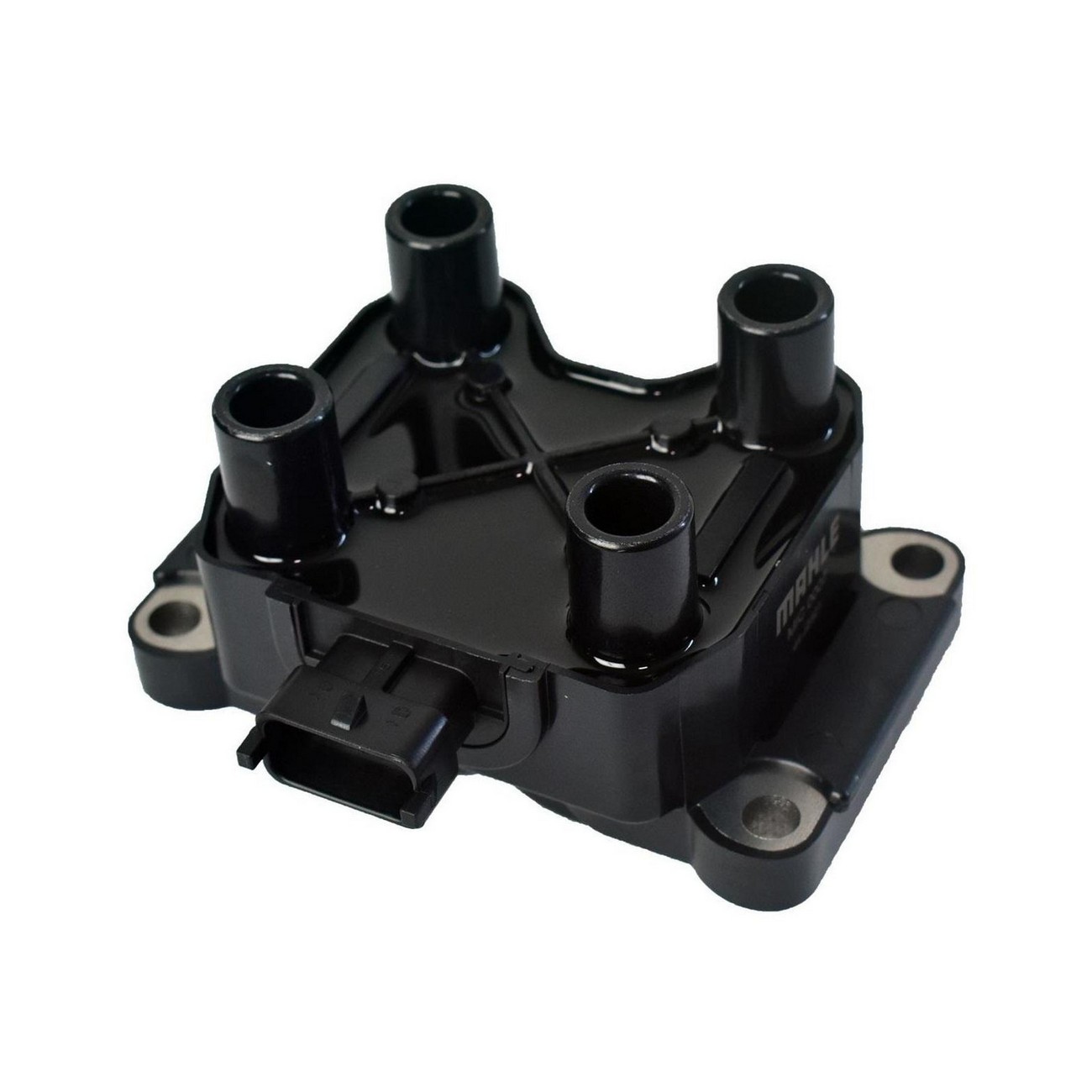 Bobina De Encendido Fiat Siena Idea Palio Punto Uno 1.0 1.3