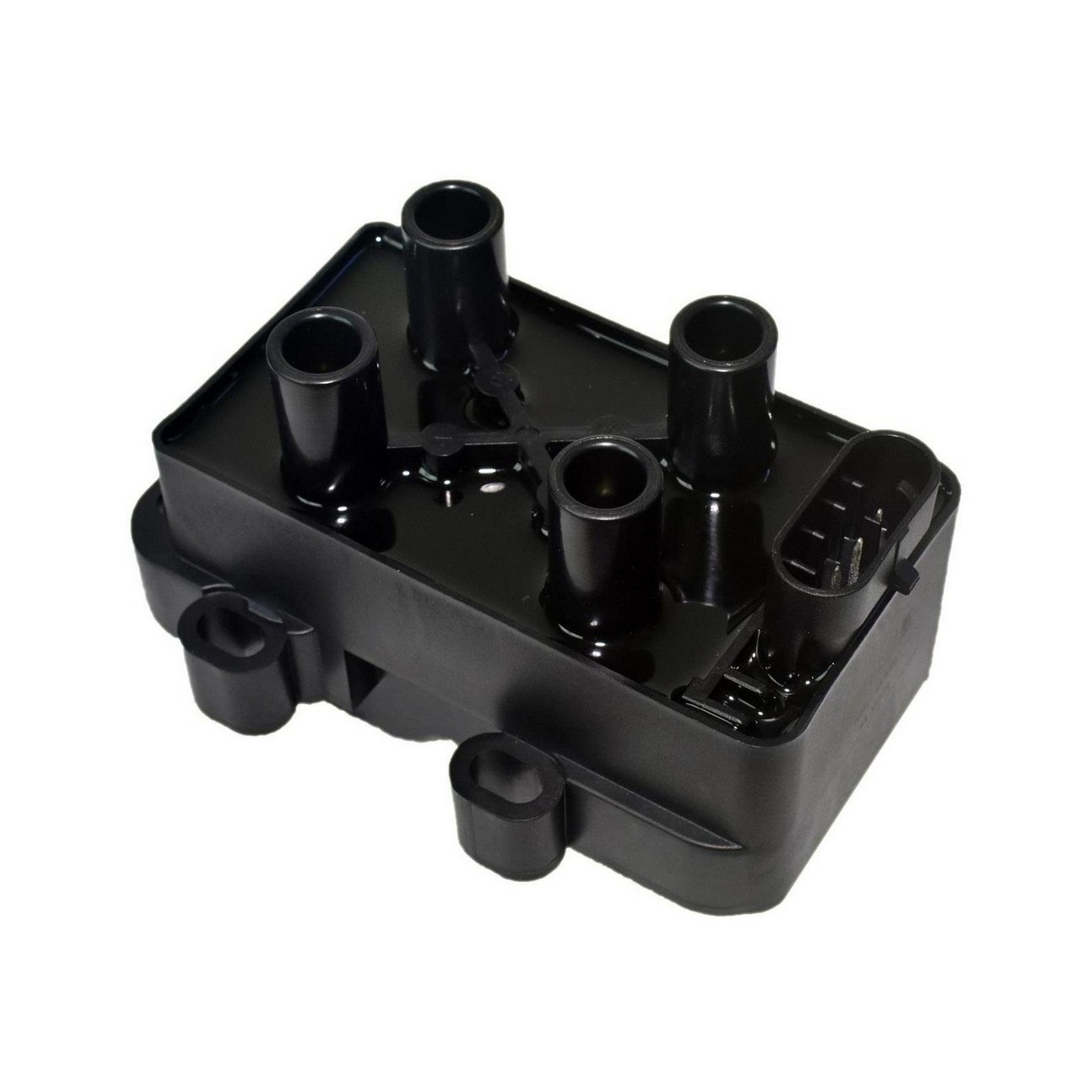 Bobina De Encendido Renault Clio Kangoo Logan Megane Sandero