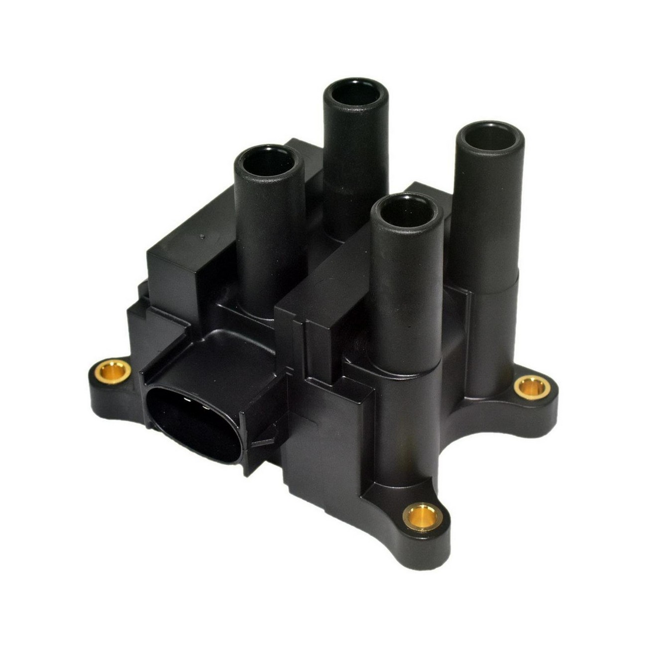 Bobina De Encendido Ford Ecosport Fiesta Focus Ka Mondeo