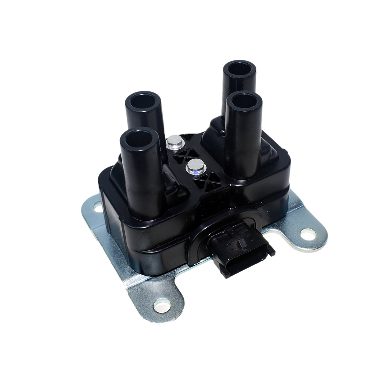 Bobina De Encendido Fiat Siena Mobi Palio Uno 1.0 1.6