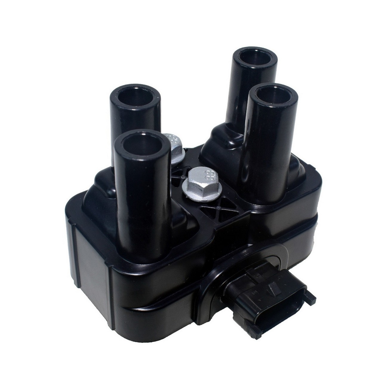 Bobina De Encendido Fiat Mobi Palio Uno Siena Idea 1.0 1.6