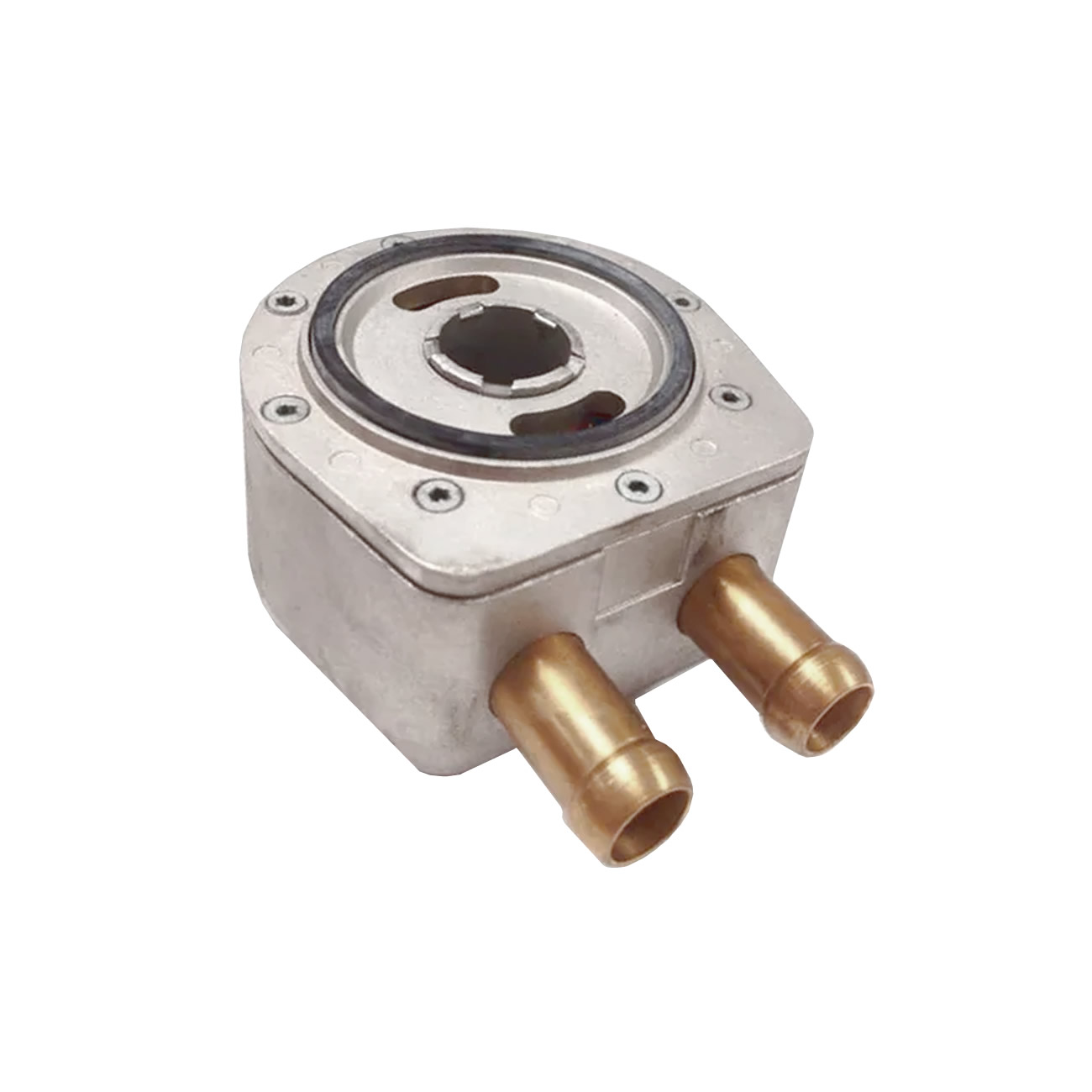 Radiador Aceite Ford Escort Mondeo 1.8 Turbodiesel