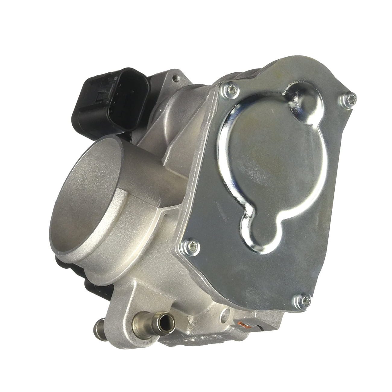 Cuerpo Mariposa Chevrolet Aveo 1.6 16v