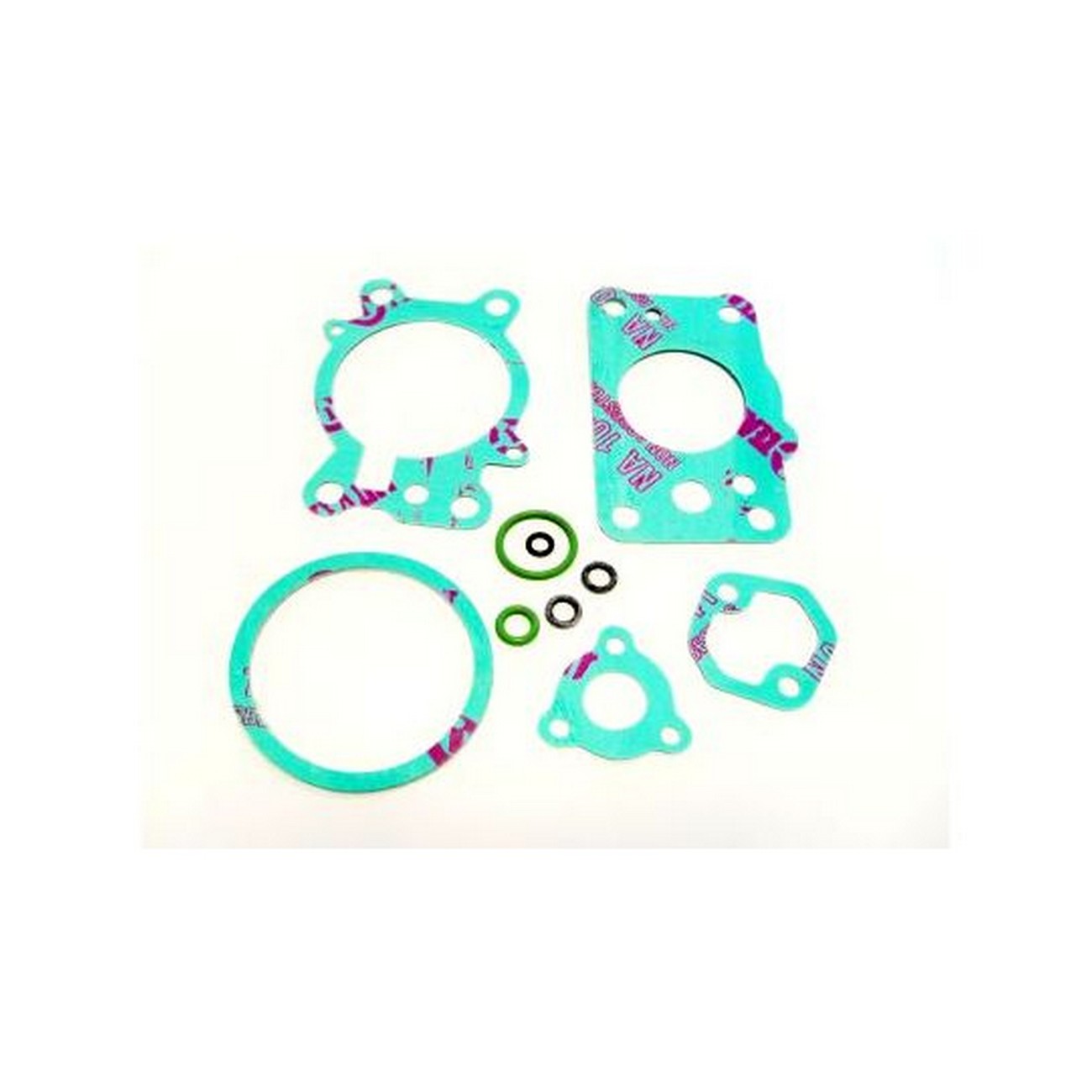 Kit Juntas Mariposa Suzuki Samurai